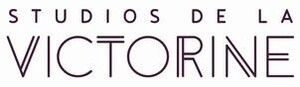 STUDIOS DE LA VICTORINE_logo