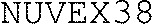NUVEX38_logo