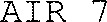 AIR 7_logo
