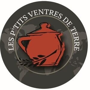 LES P'TITS VENTRES DE TERRE_logo