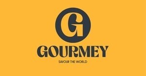 G GOURMEY SAVOUR THE WORLD_logo