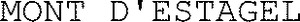 MONT D'ESTAGEL_logo