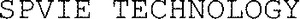 SPVIE TECHNOLOGY_logo