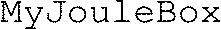 MyJouleBox_logo
