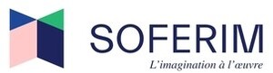 SOFERIM L'imagination à l'oeuvre_logo