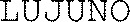 LUJUNO_logo