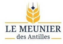 LE MEUNIER des Antilles_logo