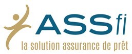 ASS fi la solution assurance de prêt_logo