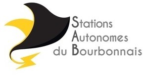 Stations Autonomes du Bourbonnais_logo
