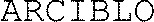 ARCIBLO_logo