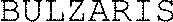 BULZARIS_logo