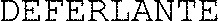 DEFERLANTE_logo