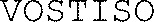 VOSTISO_logo
