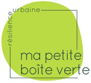 ma petite boîte verte résillience urbaine_logo