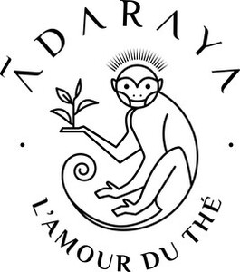 ADARAYA L'AMOUR DU THE_logo