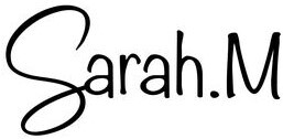 Sarah.M_logo