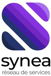 S SYNEA réseau de services_logo