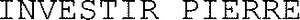 INVESTIR PIERRE_logo
