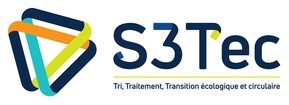 S3 Tec tri, traitemet, transition écologique et circulaire_logo