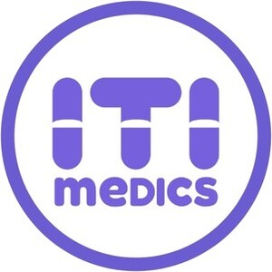 ITI medics_logo