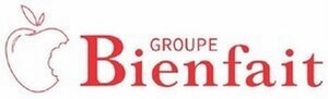 GROUPE Bienfait_logo