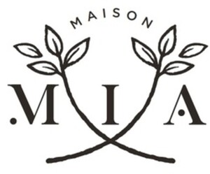 MAISON M I A_logo