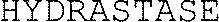 HYDRASTASE_logo