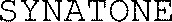 SYNATONE_logo