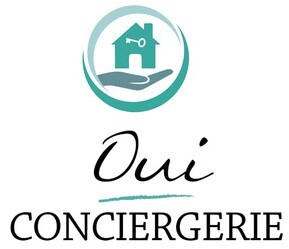 Oui CONCIERGERIE_logo