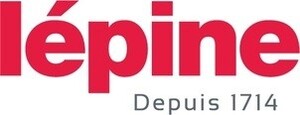 lépine Depuis 1714_logo