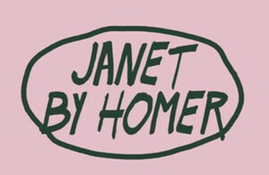 JANET BY HOMER_logo