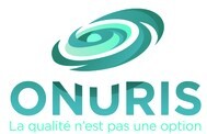 ONURIS La qualité n'est pas une option_logo