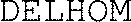 DELHOM_logo