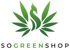 SO GREEN SHOP_logo
