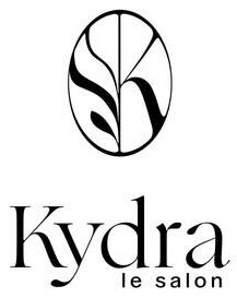 Kydra le salon_logo