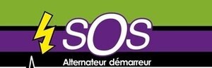 SOS Alternateur démareur_logo