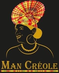 MAN CREOLE_logo