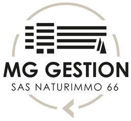 MG GESTION SAS NATURIMMO 66_logo