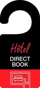 Hôtel DIRECT BOOK_logo