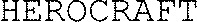 HEROCRAFT_logo