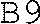 B9_logo