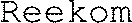 Reekom_logo