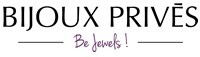 BIJOUX PRIVES Be jewels !_logo
