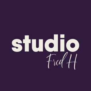 STUDIO Fred H_logo