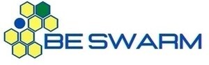 BE SWARM_logo