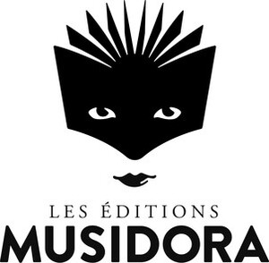 LES EDITIONS MUSIDORA_logo