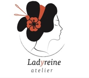 Ladyreine atelier_logo