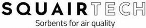 SQUAIRTECH Sorbents for air quality_logo