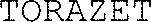 TORAZET_logo