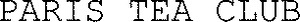 PARIS TEA CLUB_logo